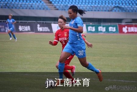 jn江南体育品牌故事